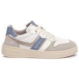 Mustang Nizke superge marine / bronasta / svetlo siva / bela Cene