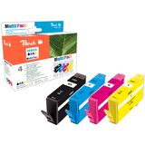 Peach Črnilo HP 903 ,bk-11ml , 3 x 5,2ml komplet 4/1 319999, (20382630) | Shoptok.si