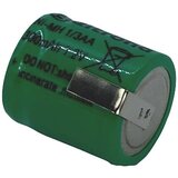 Beltrona 1/3AA specialni akumulatorji 1/3 AA Z-spajkalni priključek NiMH 1.2 V 300 mAh, (20641357) | Shoptok.si