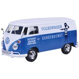  Metalni kombi 1:24 Volkswagen | Eponuda.com