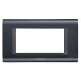 Panasonic Maska tamno siva 4M UNA+ WVTF1844-5UN EU2 Thea SISTEMA Modular | Eponuda.com