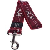 Rogz Silver Gecko povodac za velike pse XXL | Eponuda.com