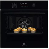 Electrolux ugradni set EOD6P77WZ + LIB60420CK | Eponuda.com