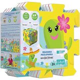 Trefl Pojoči kaktusi Spužvasta sestavljanka - | Shoptok.si