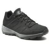 Adidas Čevlji Daroga Plus Lea New GW3614 Črna | Shoptok.si
