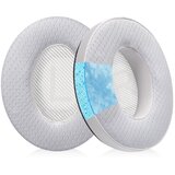 INF Blazinice za ušesa s hladilnim gelom za slušalke Bose QC35 White, (22104381) | Shoptok.si