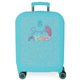 Enso Jungle Mood kofer 55 cm - Tirkizna ( 98.191.21 ) Cene