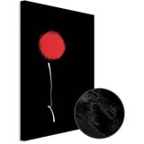  Slika - Minimalist Flower (1 Part) Vertical 80x120 | shoptok.hr