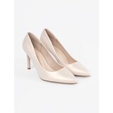 Sergio Leone Classic pumps light beige | shoptok.hr