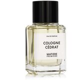 Parfem za oba spola Matiere Premiere EDP Cologne Cédrat 100 ml | shoptok.hr