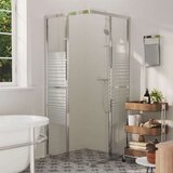 vidaXL tuš-kabina ESG 80 x 80 x 180 cm | shoptok.hr