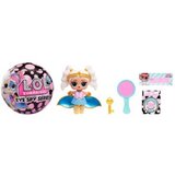 Lol L.o.l. surprise eye spy tots pdq ( 542629 ) Cene
