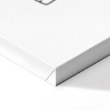  Slika - Wolf (1 Part) Wide 120x80 Na talijanskom platnu | shoptok.hr