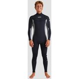 Billabong 302 Absolute Natural Cz Full Neoprenska obleka alloy | Shoptok.si