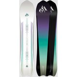 Jones Snowboards Stratos 2027 Snowboard white Cene