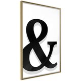  Poster - Ampersand's Shadow 20x30 Cijene