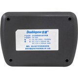 OXE Punjač za 6 AA / AAA baterija, sa zaslonom i 8 Varta 56706 R6 2100mAh NIMH basic baterija za punjenje | shoptok.hr