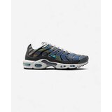 Nike Tenis Air Max Plus Iridescent Bela | Shoptok.si