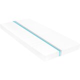  Vzmetnica 90x200 cm 7-conska s PU peno 10 cm H2 H3 | Shoptok.si