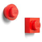 Lego MAGNET SET RED Cene