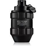 Viktor & Rolf Spicebomb Dark Leather parfumska voda za moške 150 ml | Shoptok.si