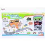  Garaža set 46 Delova | ePonuda.com