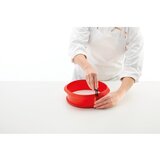 Lékué Silikonski kalup za pečenje za pite/za torte ø 25 cm – | shoptok.hr