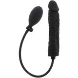 Hidden Desire Inflatable Dong Advanced Black Cijene
