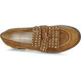 Alma En Pena Mokasini I260128 Kostanjeva | Shoptok.si