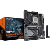 Gigabyte MB X870 GAMING WF6 AM5; 4xDDR5; 3xM.2; 4xSATA10xUSB; WIFI 6; ATX; RAID | Eponuda.ba