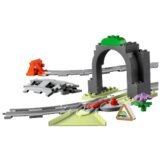 Lego Željeznički tunel i tračnice | Eponuda.ba