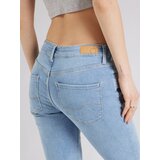 QS Kavbojke 'Catie' moder denim | Shoptok.si