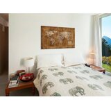  Slika na plutenoj podlozi - The Lost Map [Cork Map - Italian Text] 60x40 | shoptok.hr