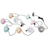 Modern Living Svetlobna Girlanda Hitz -Paz- | Shoptok.si