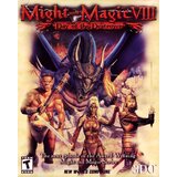  might and magic 8: day of the destroyer (pc) key global | ePonuda.com