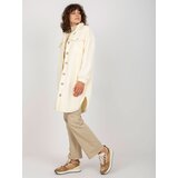 RUE PARIS Shirt-RV-KS-8438.00P-ecru | Shoptok.si