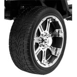  Avto na akumulator NEW Raptor DRIFTER 4 x 4 - črn | Shoptok.si