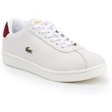 Lacoste Masters Bijela Cijene