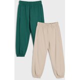 Sinsay Oversize jogger trenirke 2 pack | shoptok.hr