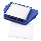 VHBW Set HEPA filtera za Rowenta Compacteo Cyclonic RO 3421014 / RO 3469014 | shoptok.hr