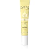 Eveline Cosmetics 6 Ceramides krema proti gubam za predel okoli oči s ceramidi 20 ml Cene