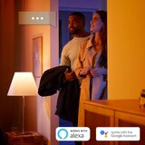 Philips LED prigušiva spot svetiljka Hue PILLAR 2xGU10/5W/230V + daljinski upravljač | Eponuda.com