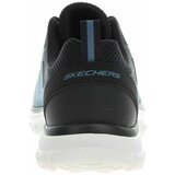 Skechers 232698BLBK sarena | shoptok.hr