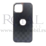  futrola karo exclusive za iphone 13 pro max (6.7) crna Cene