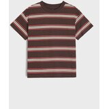 Sinsay Pamučne loose majice s printom 5 pack | shoptok.hr