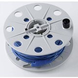 Gossen Metrawatt Merilni kabel [4 mm-vtič - vtičnica 4 mm] 50 m TR50, (20422900) | Shoptok.si