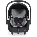 Cangaroo kolica za bebe 3u1 Kali Grey, 0m+