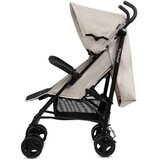 Kidwell Qugar kišobran kolica za djecu, bež i crna | shoptok.hr