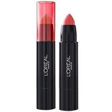 L'oréal Nega & podlage za ustnice - Rožnata | Shoptok.si