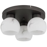 Globo 15999M-3D - Plafonsko svetlo RAGUSA 3xE27/60W/230V prečnik 31,5 cm Cene